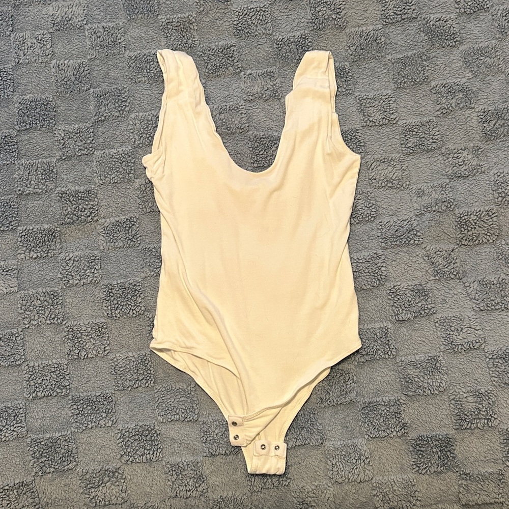 Women’s bodysuit